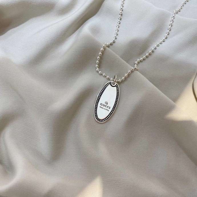 Picture of Gucci Necklace _SKUGuccinekclace1113629995